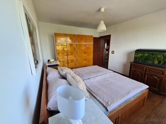 Dvougenerační rodinný dům 2x 3+1 - 6