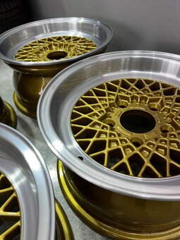 BBS 5x120 - 6