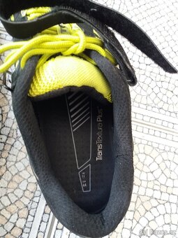 Cykloturistické tretry GIANT TransTextura Plus. Vel.44 - 6