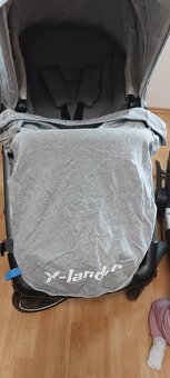 X-lander X-Move Set 3v1 2021 - 6