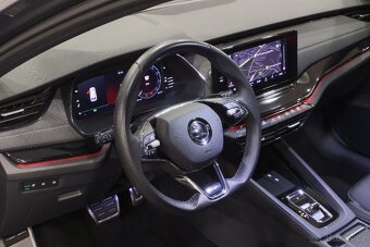 Škoda Octavia 4 Combi 2.0TDI DSG Sportline -záruka Autodraft - 6