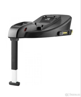 Britax Romer i size 2 + isofix - 6
