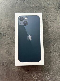 IPhone 13 256GB, barva midnight - 6