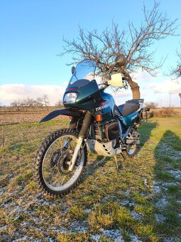 Honda XL 600V Transalp - 6