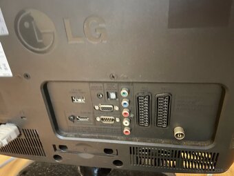 Stará LG televize - 6