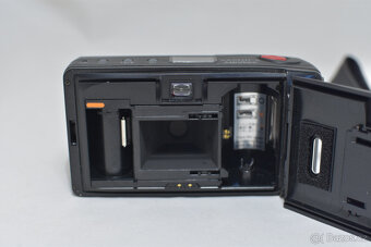 YASHICA MINITEC AF + BRAŠNA. - 6