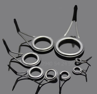 Rybolov - očká na udicu - 6