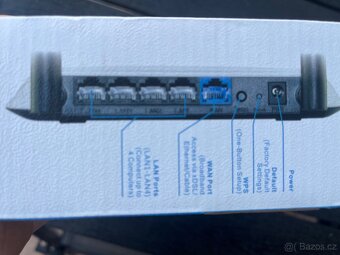 Wifi router Nets - 6