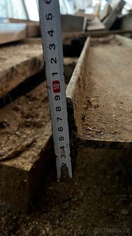 Traverza íčko IPE 230 x délka 5,2m - 6