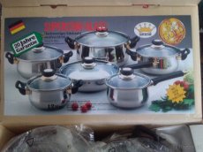 Sada hrnců-nová - 6