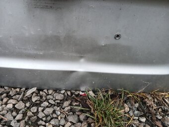 Pětky na Škoda Octavia I kombi - 6