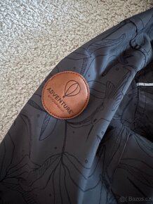 Pomp de Lux shellová dětská bunda, nová - 6