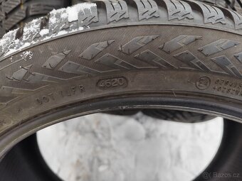 Zimní pneu 225/45/18 - 6