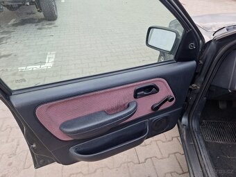 Ford Sierra Combi 2.0 DOHC - 6