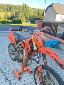 Ktm sx 85 - 6