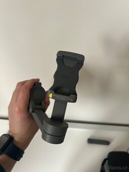 DJI Osmo Mobile 3 Combo - 6