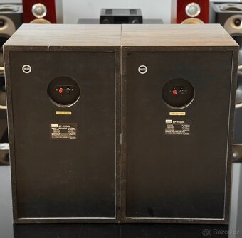 Sansui SP-1500X Reproduktory - 6