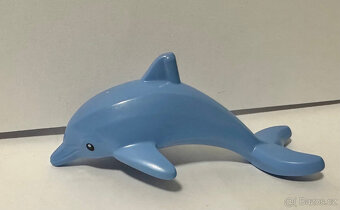 Lego figurky Hobbit Star Wars City Ninjago Super Heroes - 6