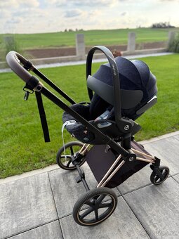 Cybex priam 2022 - 6