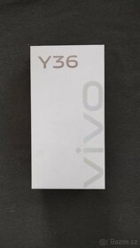 VIVO Y36 - 6