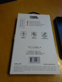 Kryt na mobil Samsung A54 Karl Lagerfeld - 6