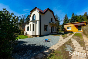 Prodej vily 150 m², Jevany - 6