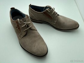 Baťa vycházkové, elegantní boty (nenošené) - 6