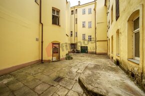 Prodej komplexu činžovních domů Kollárova, Palackého, Plzeň - 6