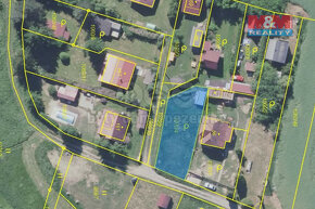 Prodej pozemku k bydlení, 411 m², Vlastějovice - Březina - 6
