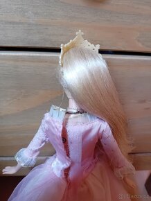 Panenky Barbie: Princezna a Švadlenka Mattel - 6
