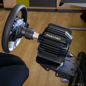 závodní simulátor na míru - 6
