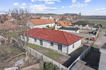 Prodej komerční Činžovní dům, 225㎡ - 6