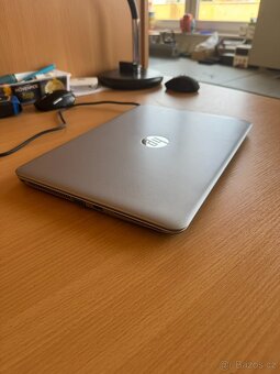 Pěkný notebook Hp Probook 840 G3, záruka - 6