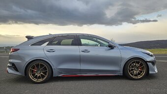 Kia ProCeed, GT 1.6 T-GDI - 6