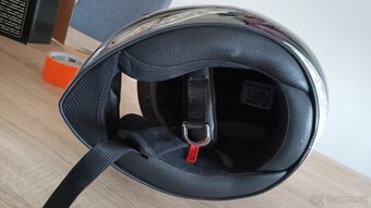 Helma Shark RSI carbon vel.L - 6