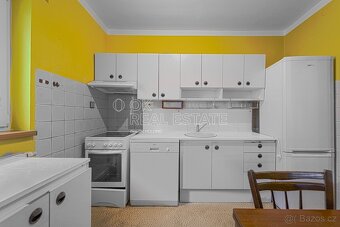 Prodej bytu 3+1, 80 m2 - Tachov, ev.č. 00644 - 6