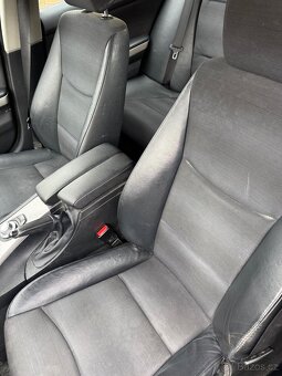 Bmw e91 325xi xdrive - 6