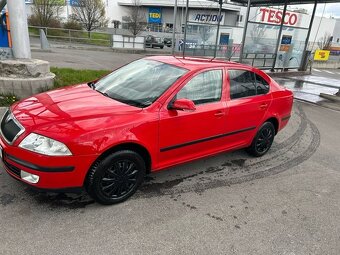 Octavia 2, 1.6Mpi 75kW, STK 04.2026 - 6