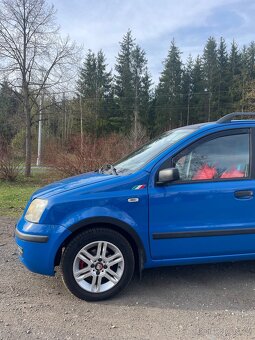 Fiat Panda - 6