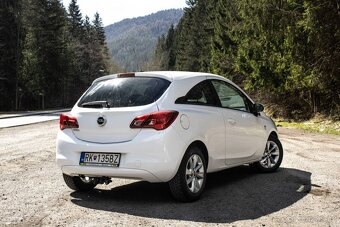 Opel Corsa 1.4 drive - 6