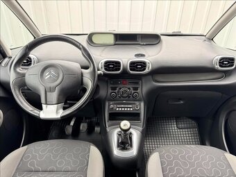 Citroën C3 Picasso 1,4 i,70kW,SX - 6