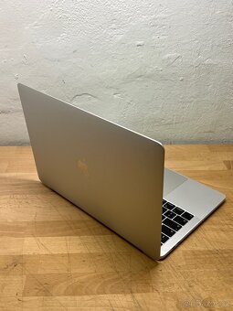 MacBook Pro 13” 2018/8GB RAM/i5/256GB SSD/ Záruka - 6
