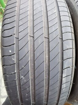 225/50/18 letní pneu MICHELIN a PIRELLI 225 50 18 - 6