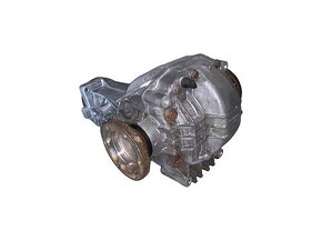 Zadní diferenciál JKQ 0BC500043A CAPA KMU Audi A4 B8 8K 08 - 6