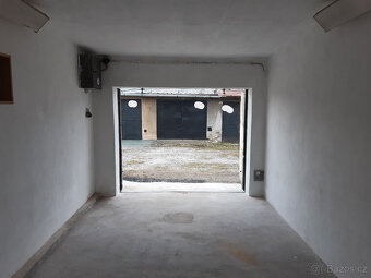 Prodej garáže Havířov - 6