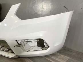 ŠKODA YETI 13-17 FACELIFT - nárazník - 5L0807221K - 6