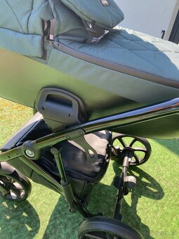 Tutis viva luxury emerald 2022 - 6