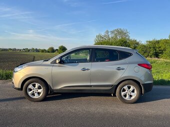 Prodám Hyundai IX35 1.6 GDI - 6