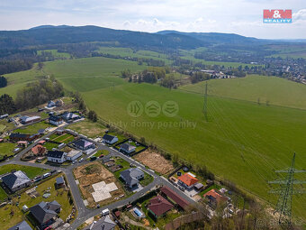 Prodej pozemku k bydlení, 702 m², Loket, ul. Nad Hájovnou - 6