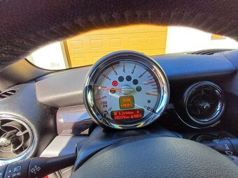 Mini cooper - 6
